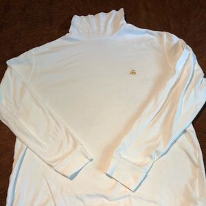 Brooks Brothers Turtleneck shirt